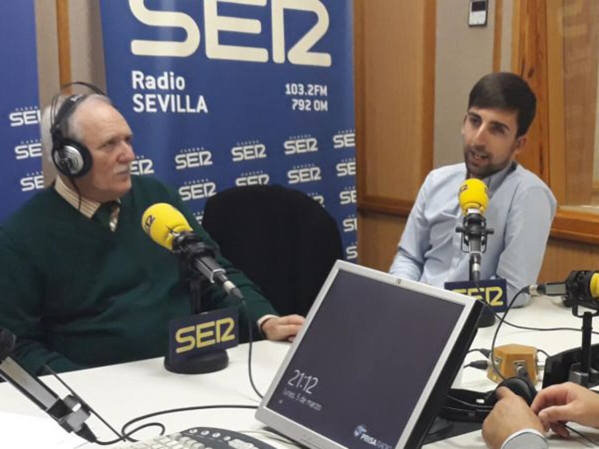 La seguridad en las cofradías, a debate este lunes en Cruz de Guía