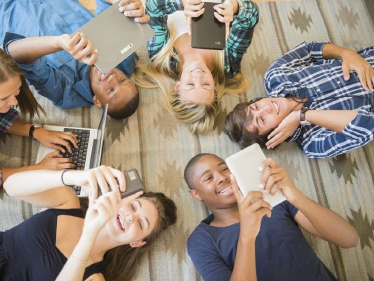 ¿Cómo combatir el consumo excesivo de aparatos electrónicos?