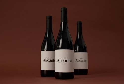 Vinos Alicante