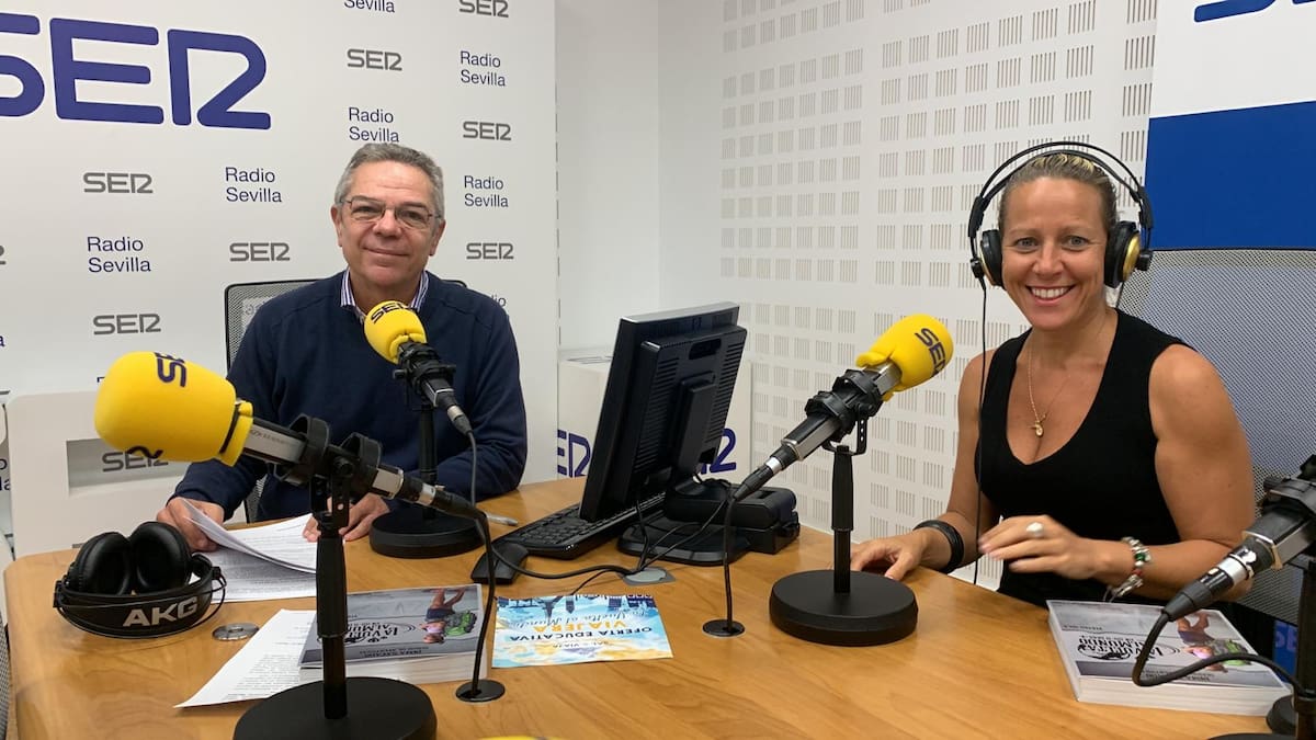 'La vuelta al mundo en 80 + 11 días', el diario de viaje de Inma Salado