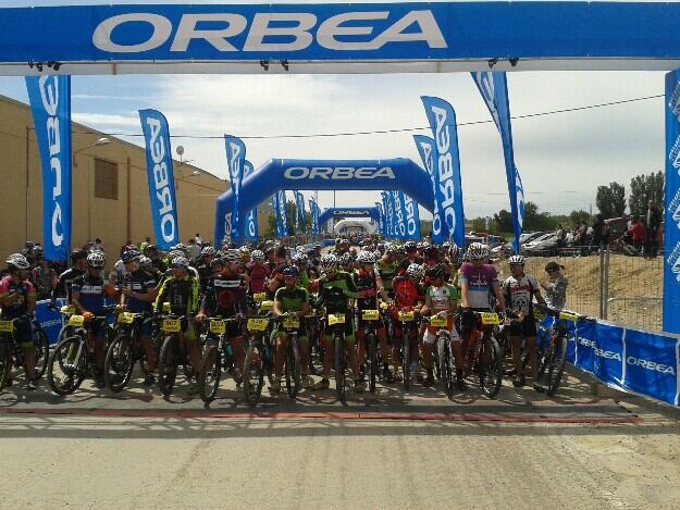 La prueba se celebrará el 29 de abril de 2023