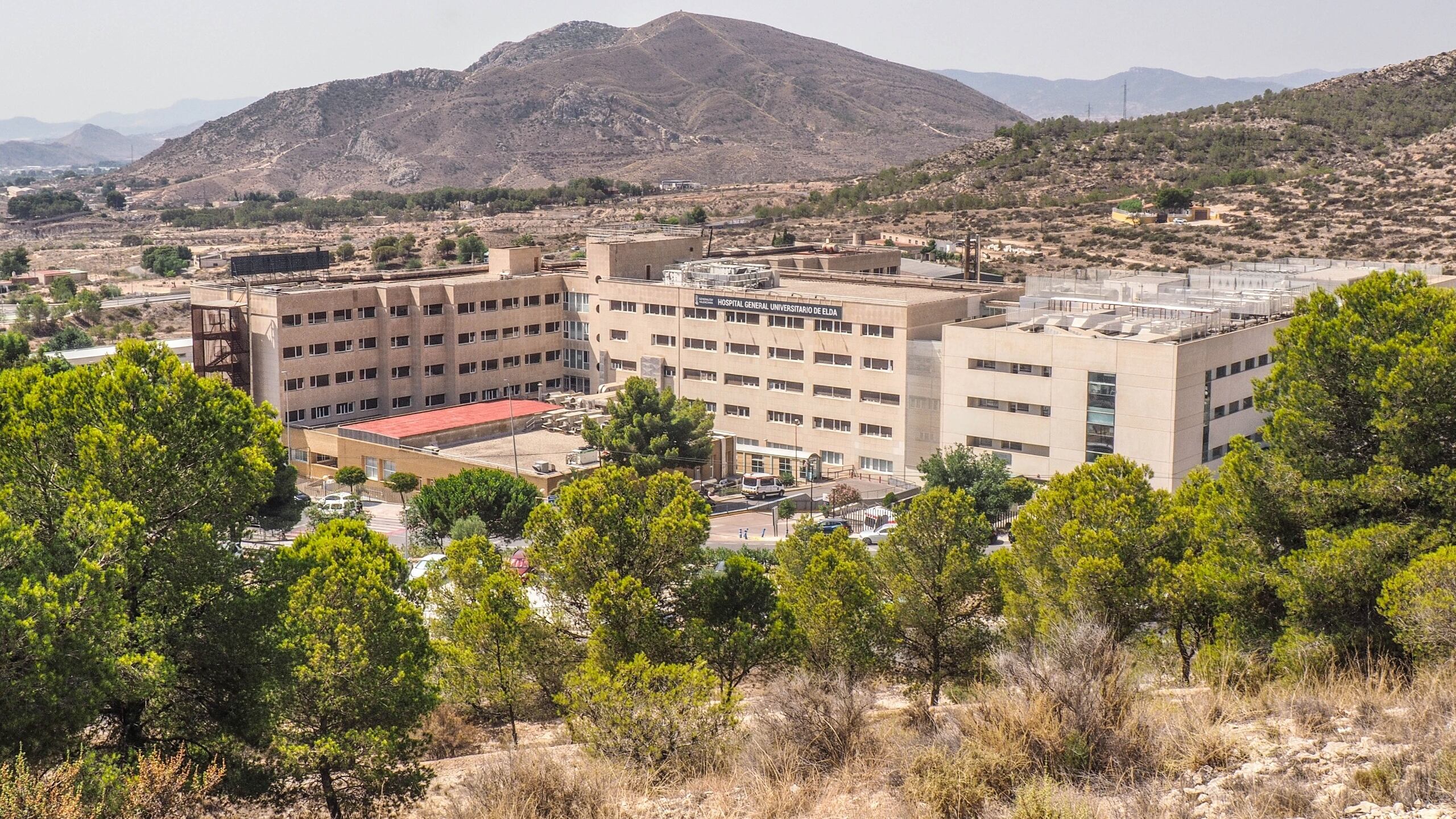 El proyecto, con un plazo de ejecución de quince meses y dividido en fases para no interrumpir el servicio