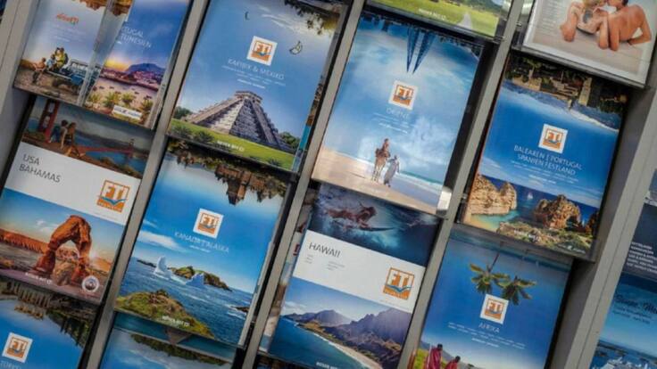 Entrevista a Miguel Jiménez, presidente de la Asociación Empresarial Valenciana de Agencias de Viajes