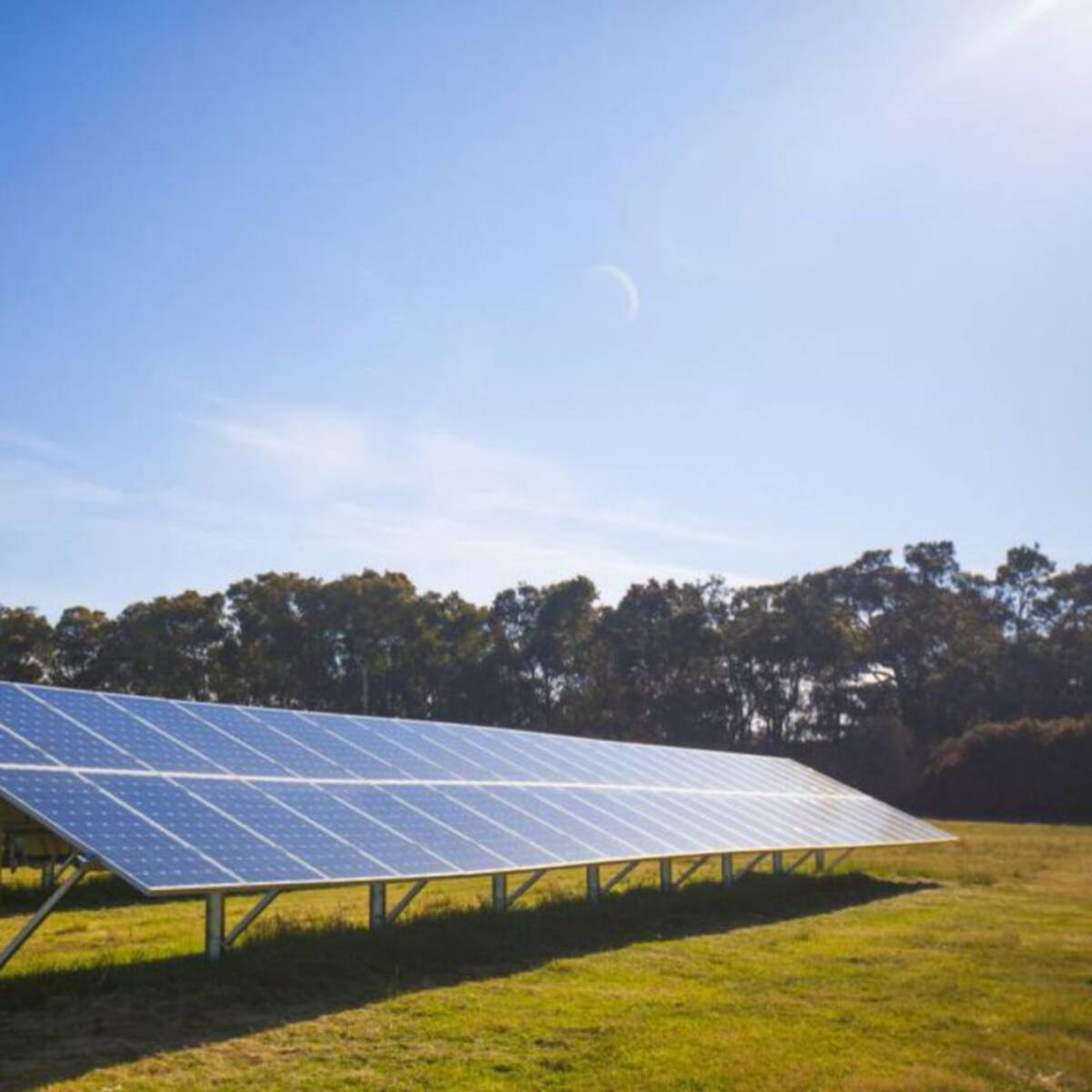 PSOE rechaza el proyecto solar fotovoltaico planteado entre Miraflores y Guadalix de la Sierra