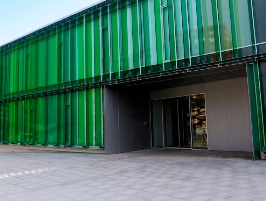 Escuela de Enfermería de La Rioja