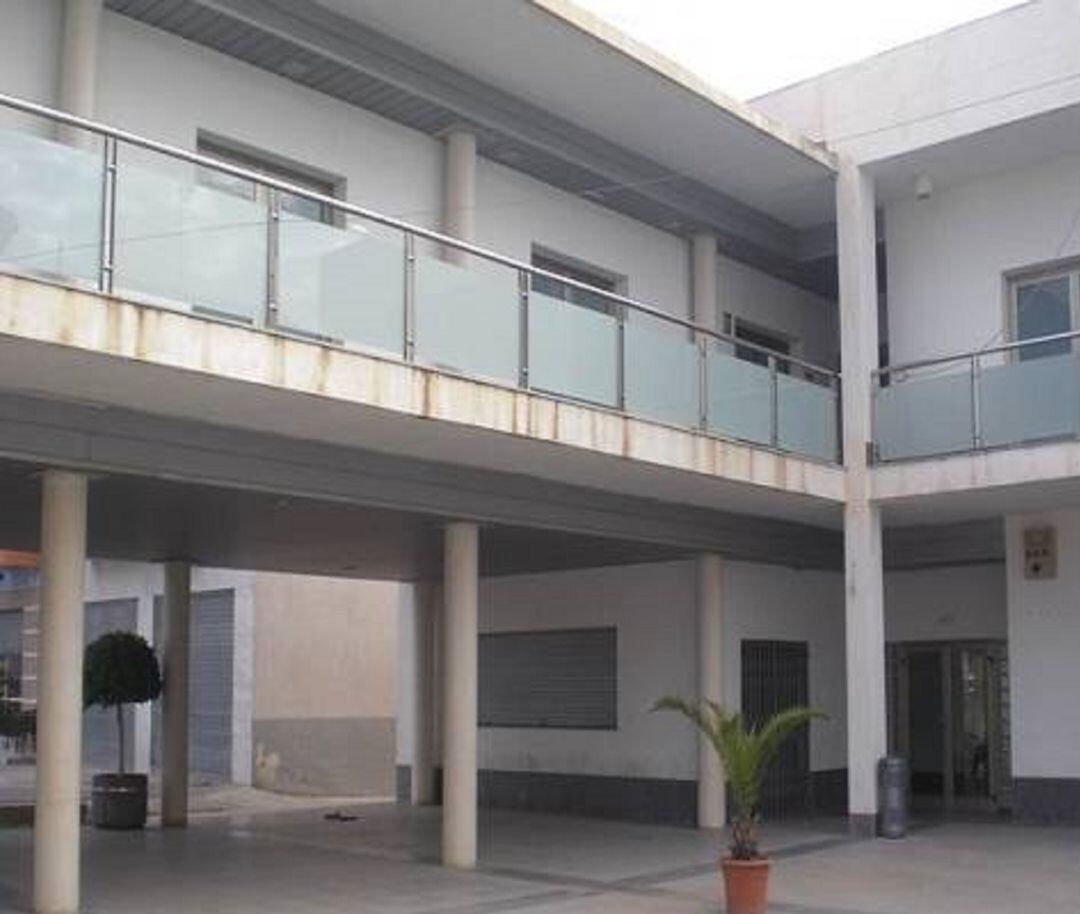 Centro Social La Marina