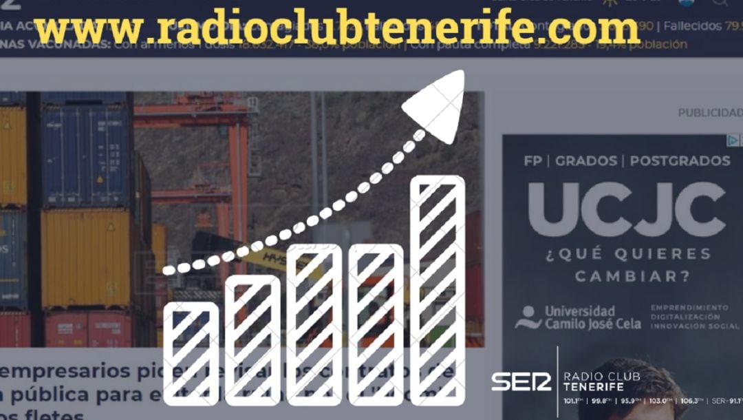 Radio Club Tenerife