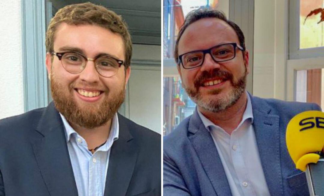 Los politólogos José Miguel Rojo Martínez y Francisco Javier López Carvajal, analizan la reforma de la Ley del Presidente en Hoy por hoy Murcia 