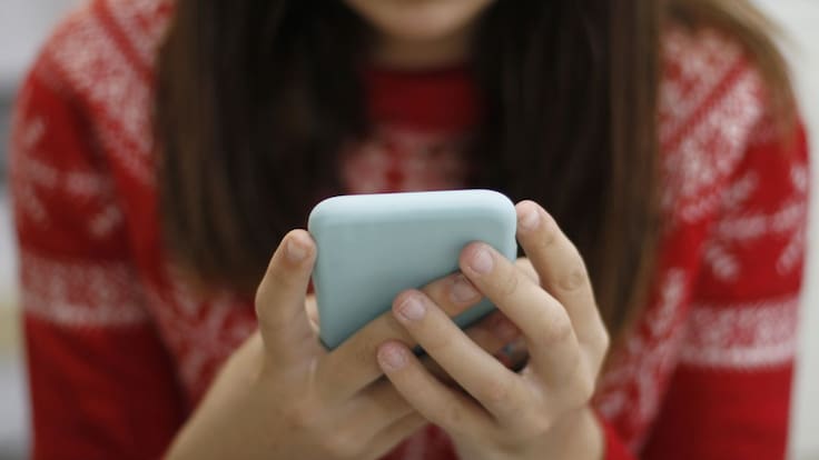 La ‘pornovenganza', el acoso sexual por redes que crece entre los adolescentes