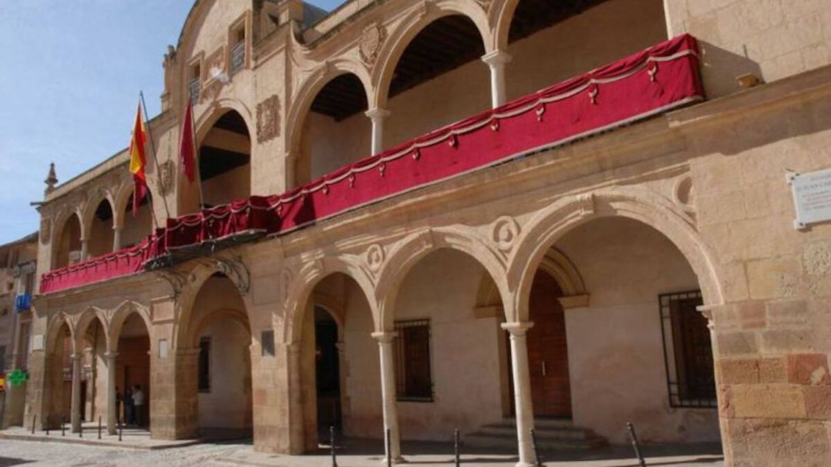 Esta semana comienzan los contactos para formar gobierno en Lorca