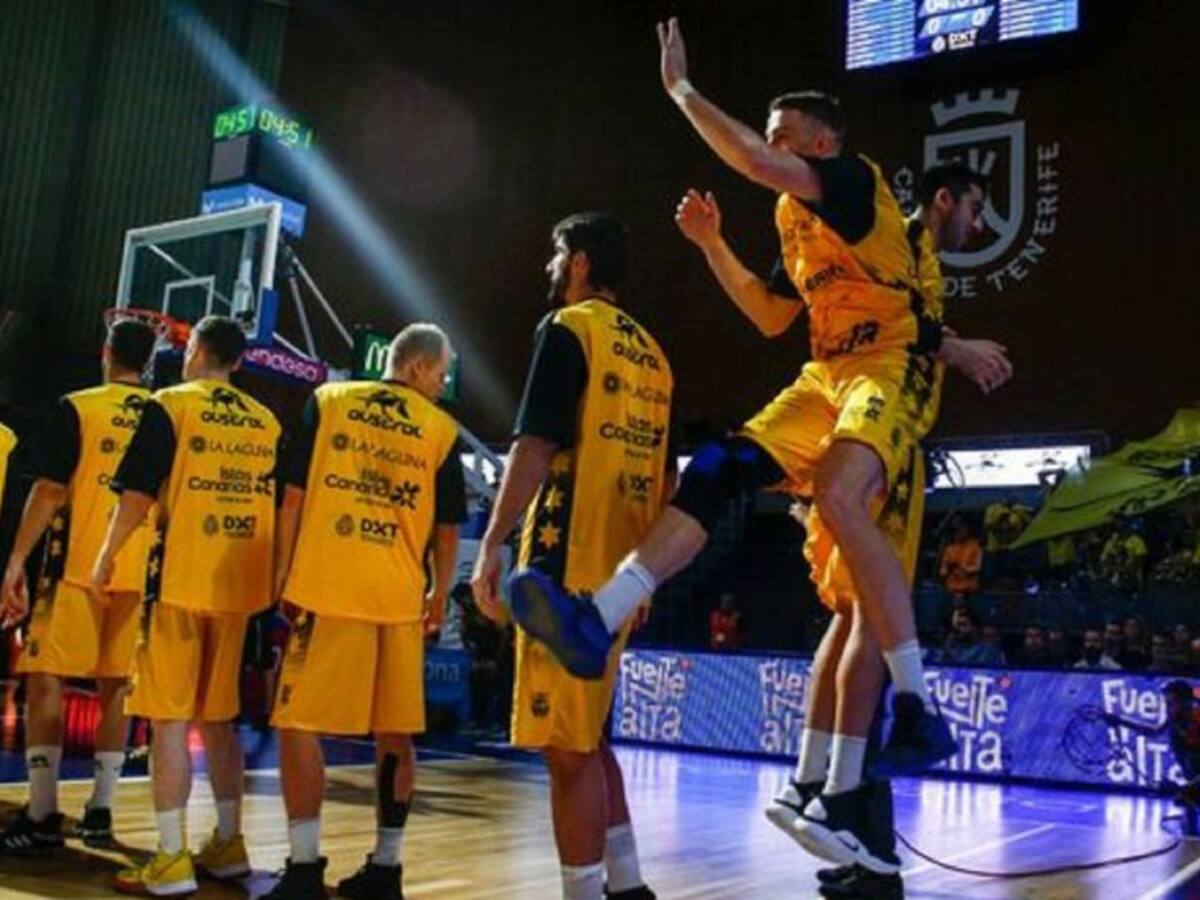 El Iberostar prevé iniciar el curso 20/21 con público