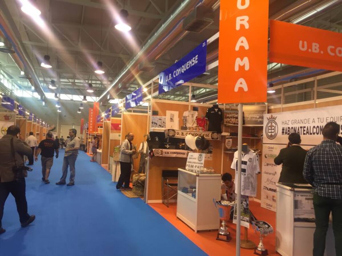 77 expositores en Naturama