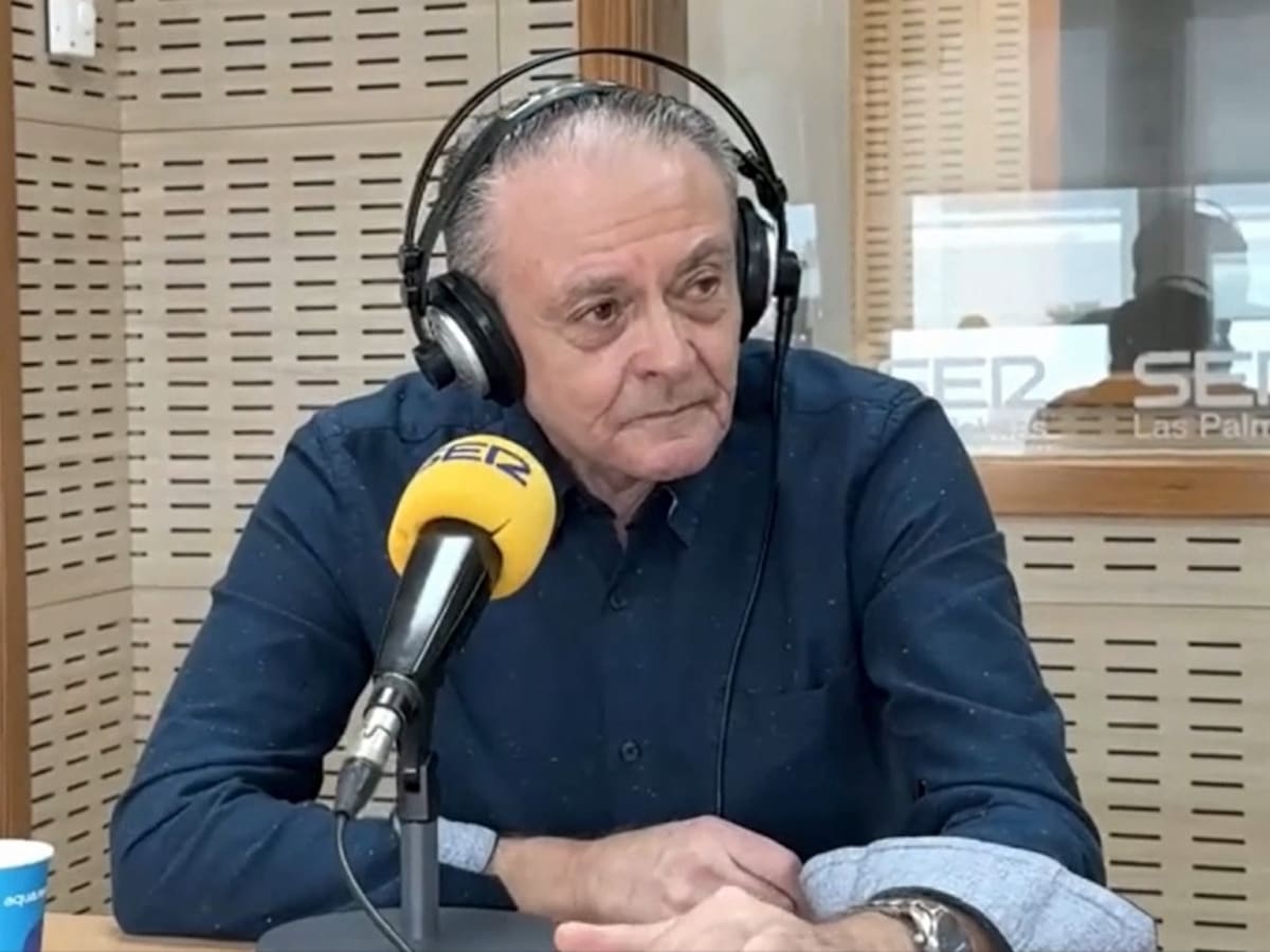 El Centro Espacial de Canarias es clave porque "el cielo de Gran Canaria es totalmente estratégico"