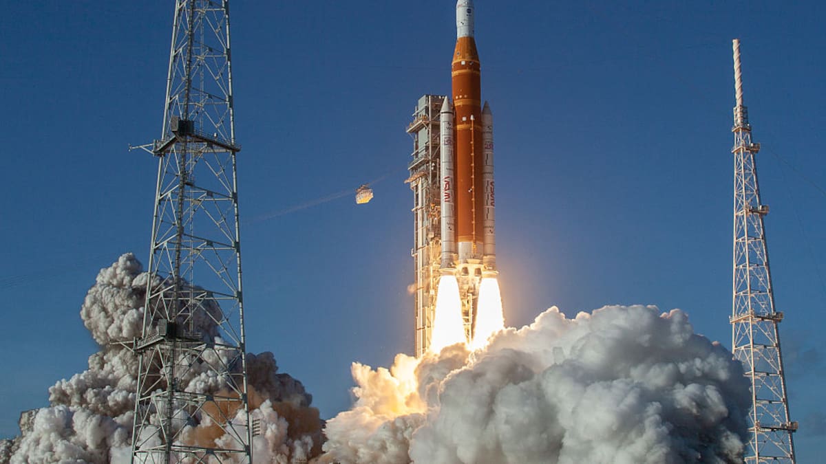 De ciència certa (10/04/2026) El retorn a la Lluna amb la missió Artemis 2