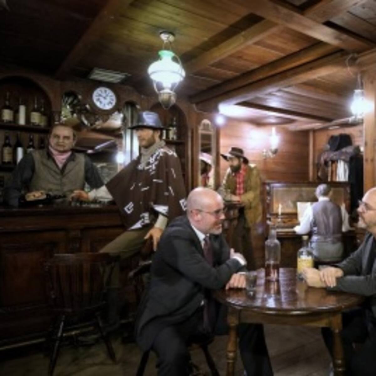 El colmenareño Víctor Matellano protagoniza una campaña de talentos de la Delegación del Gobierno en Madrid