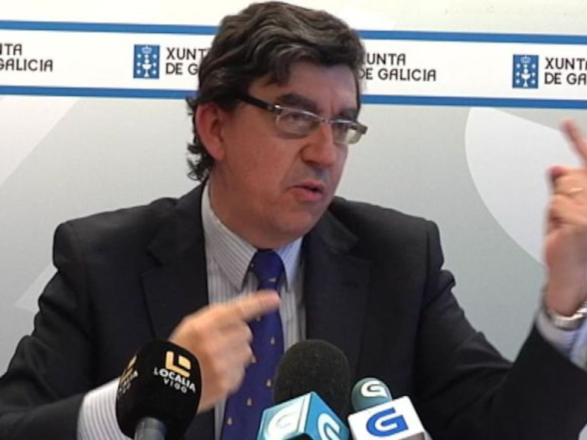 López-Chaves acusa a Caballero de poner excusas para no construir el aparcamiento del Cunqueiro