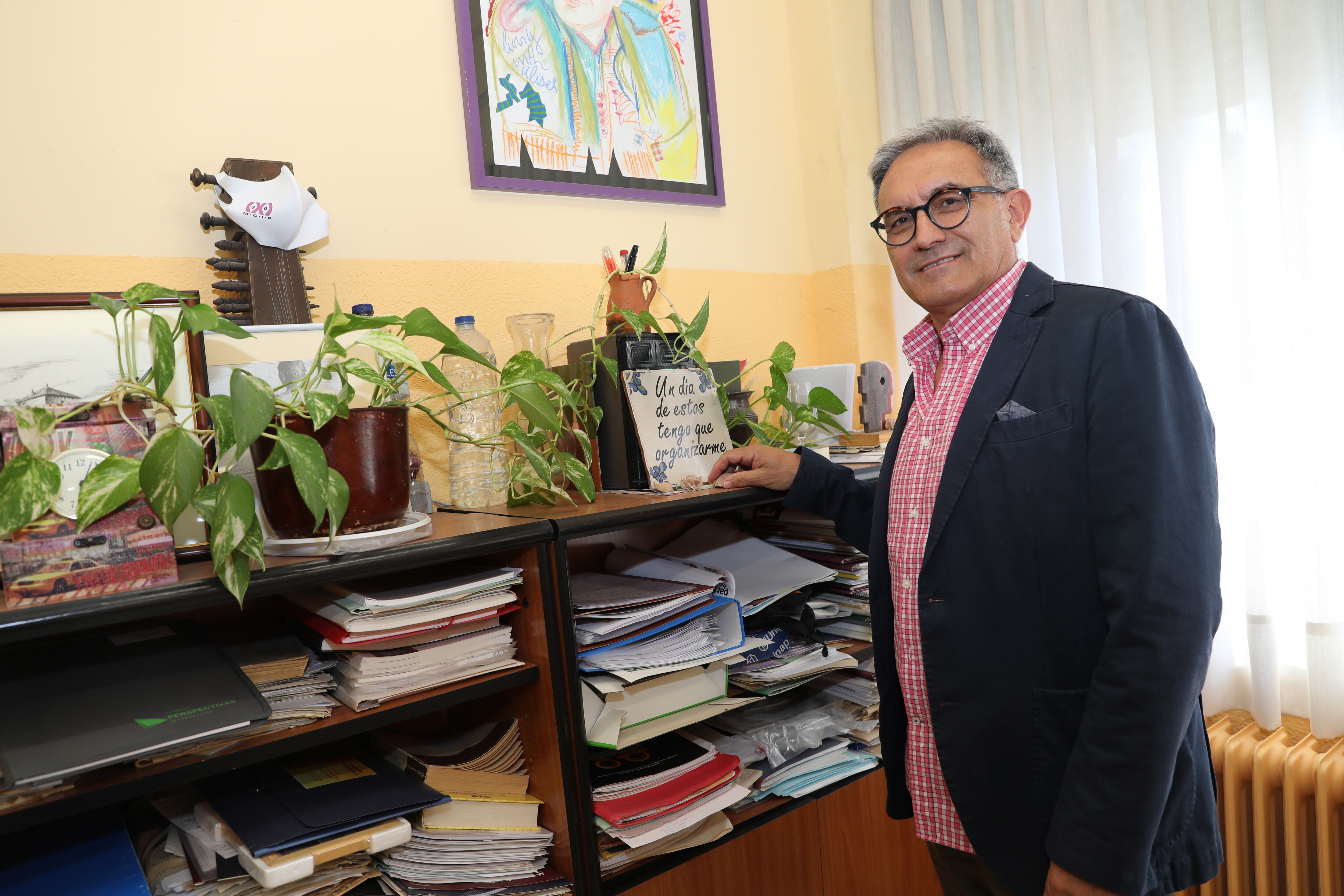 La Universidad Popular de Palencia(UPP) cumple 40 años