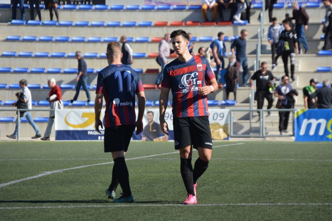 Tres puntos de oro para el Eldense y el Crevillente