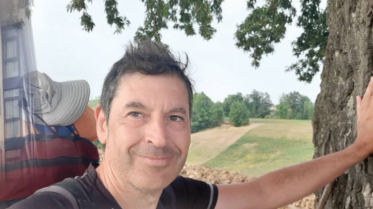 El Camino de Santiago que queremos (21/10/2024)