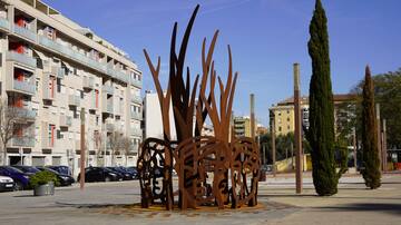 Así es la ruta de la memoria histórica de Xàtiva