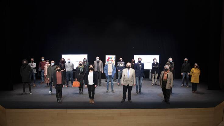 Actual presenta su programación en tiempos de pandemia