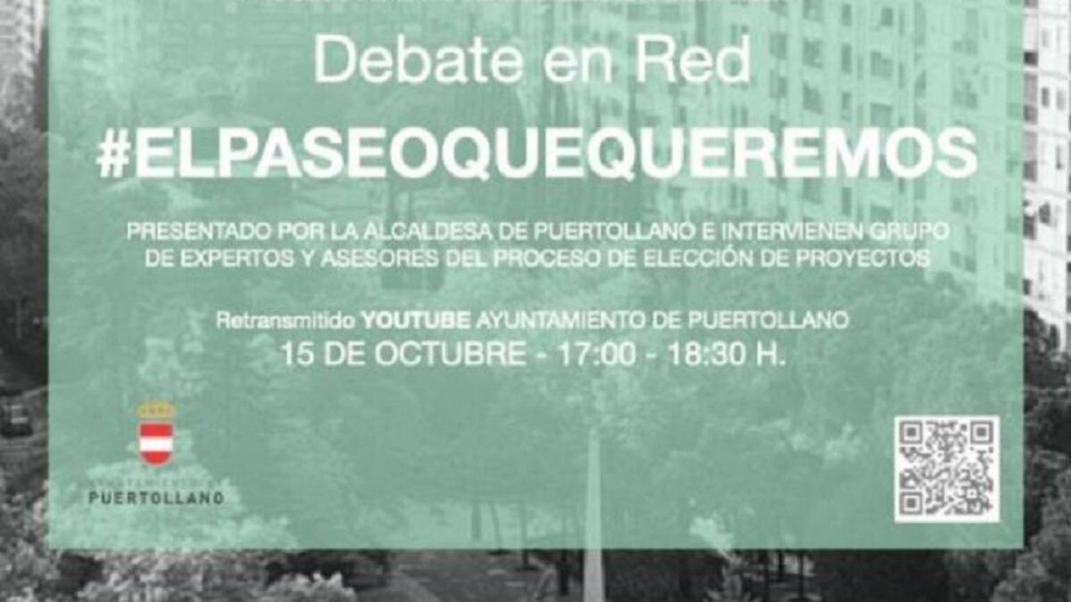 Un grupo de expertos debate esta tarde en Puertollano sobre #Elpaseoquequeremos
