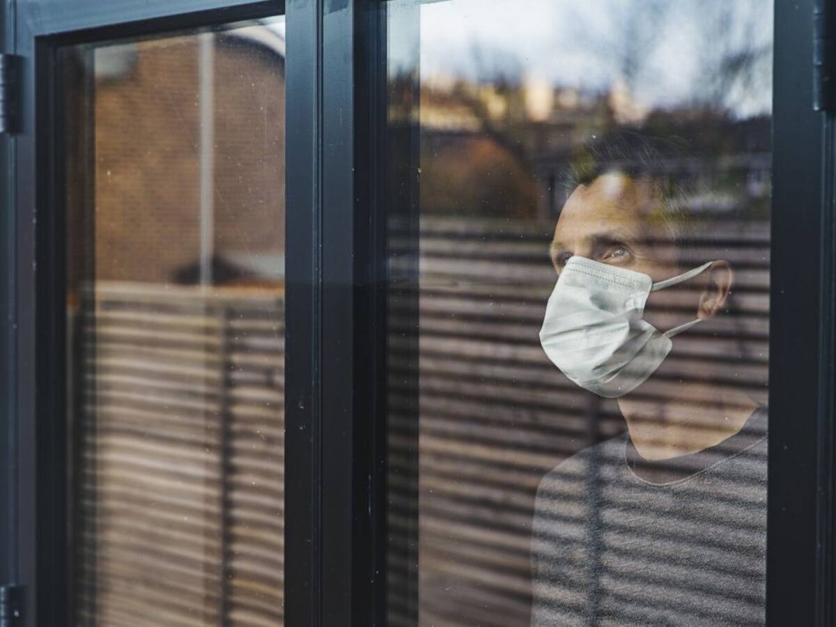 Sanidad decide reducir las cuarentenas a siete días para los positivos por COVID que sean asintomáticos