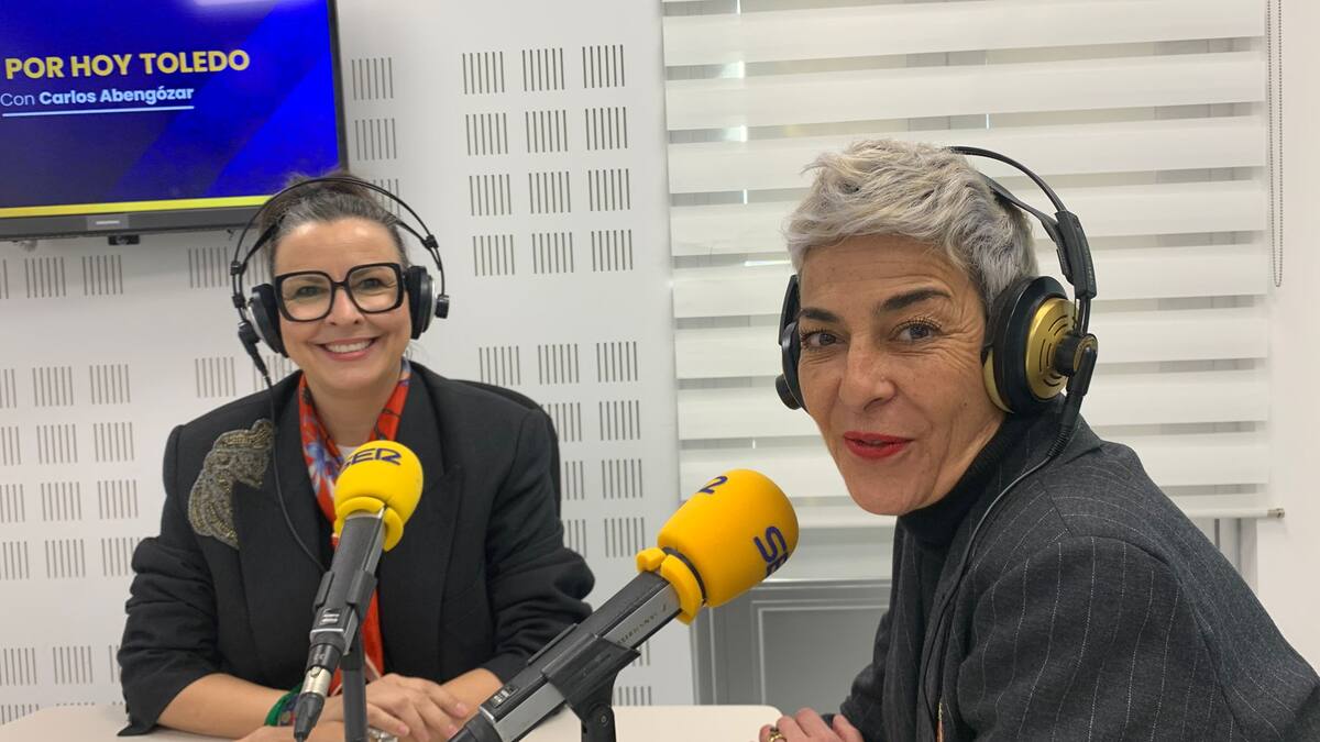 ¡Qué nivel, Maribel!: Eva Fernández-Layos (30/01/2025)