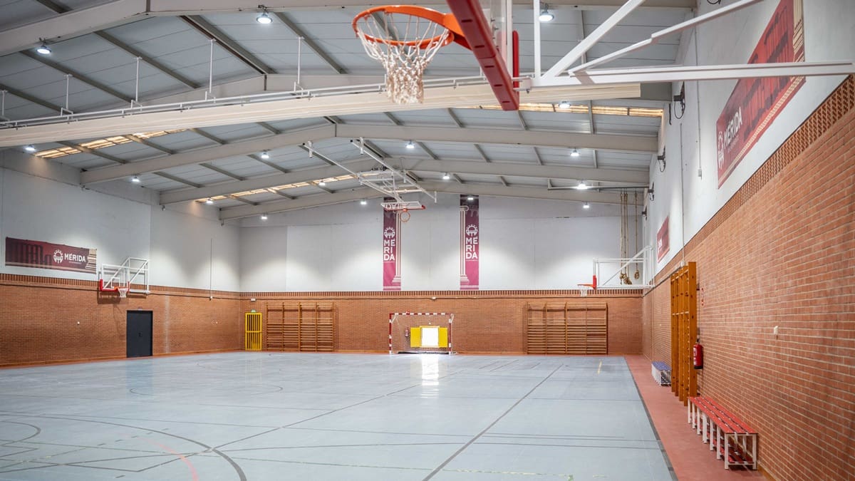 ENTREVISTA TONI MARIN MEJORA INSTALACIONES DEPORTIVAS