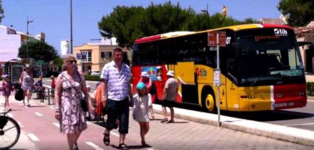 Es reformarà tota l'avinguda Mascaró Passarius per acollir la nova estació d'autobusos.