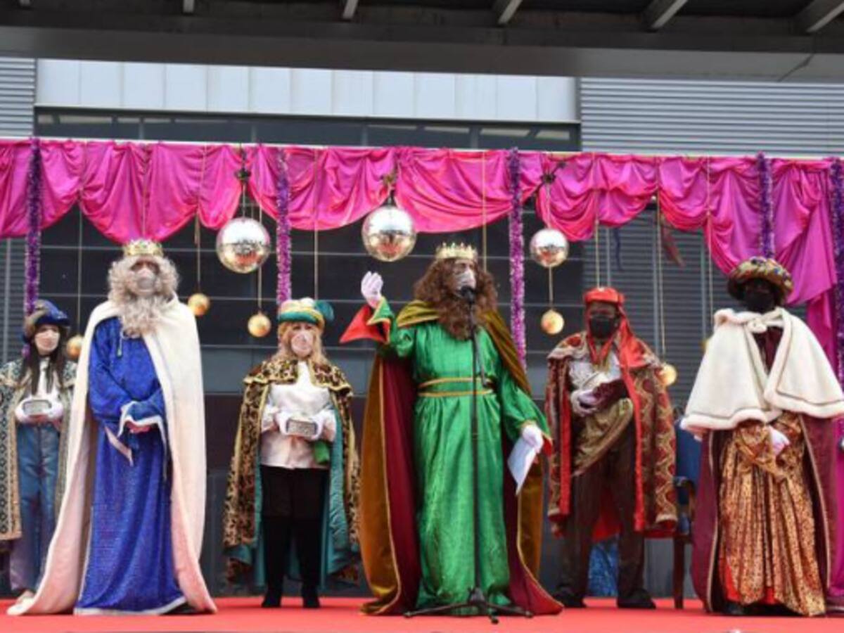 Abierto el plazo para ser paje real en la Cabalgata de Reyes de Talavera