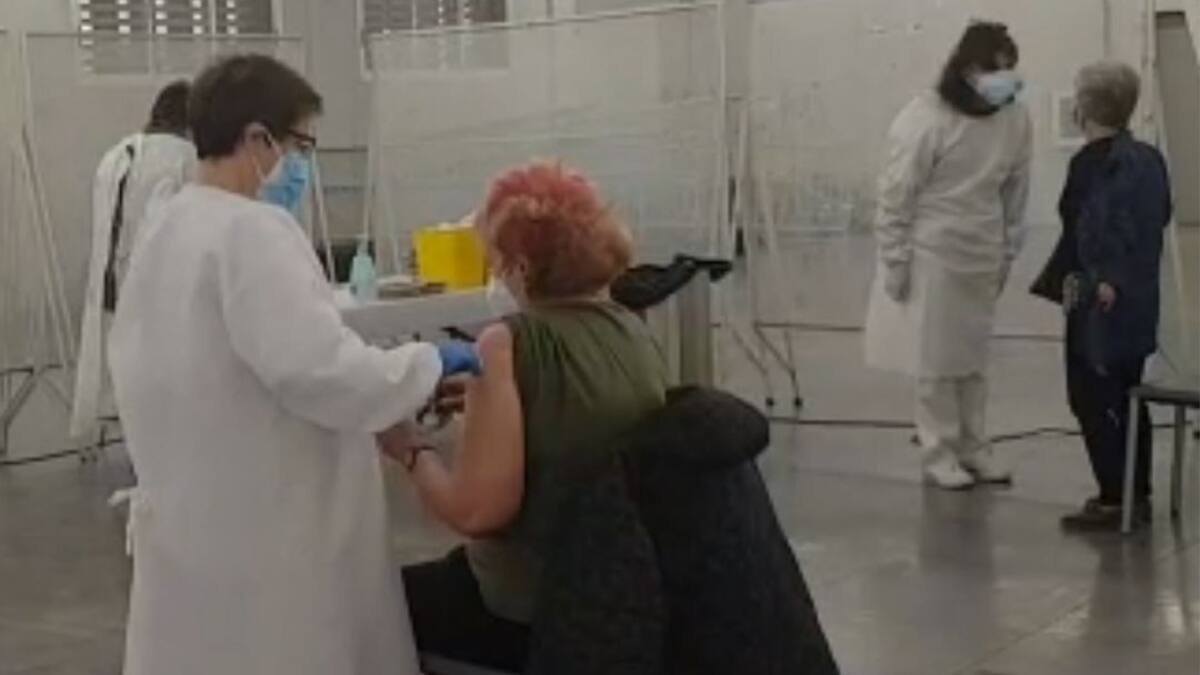 ¿Qué vacuna me toca?