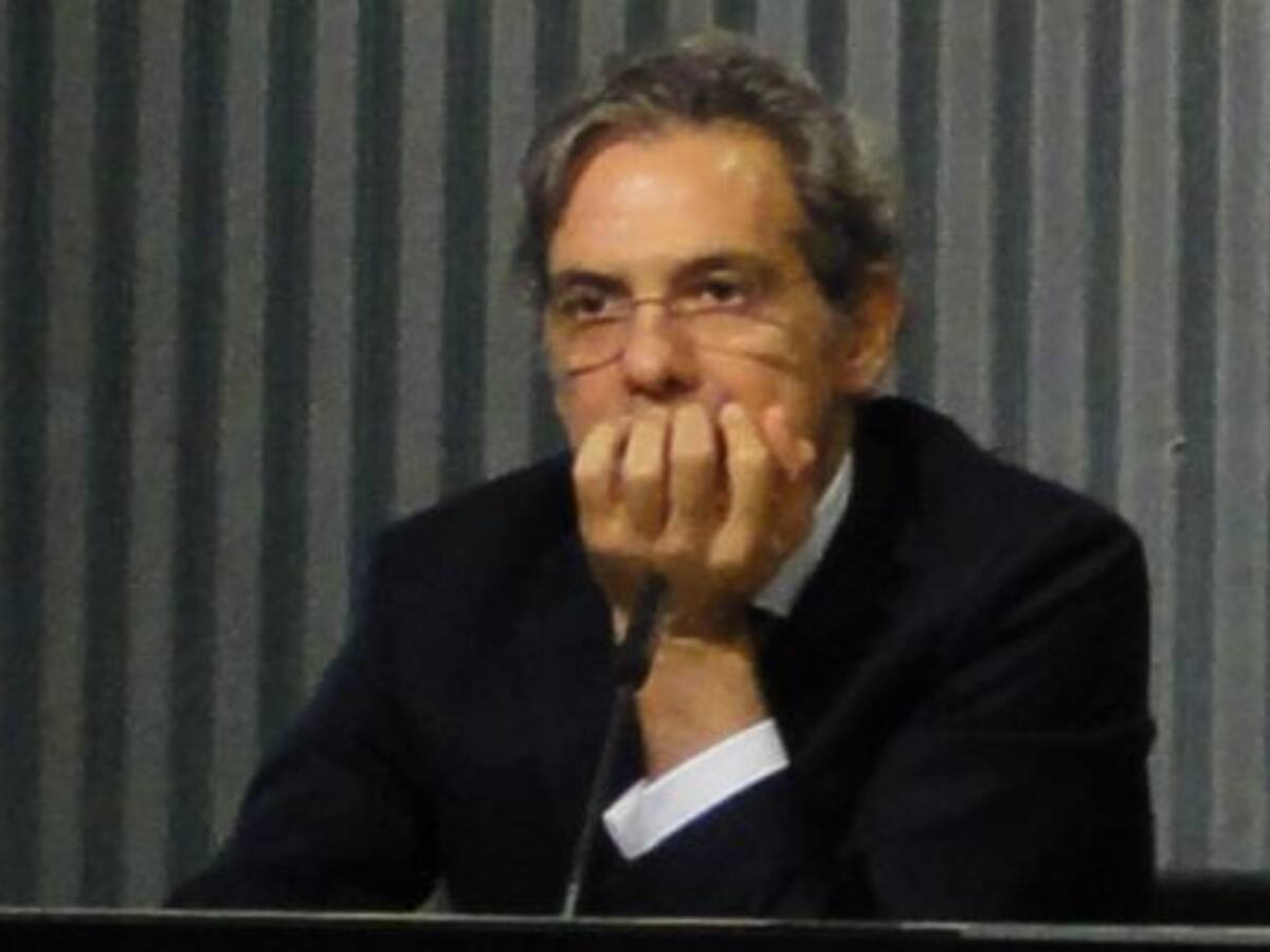 Del Campo: "Es la oportunidad"