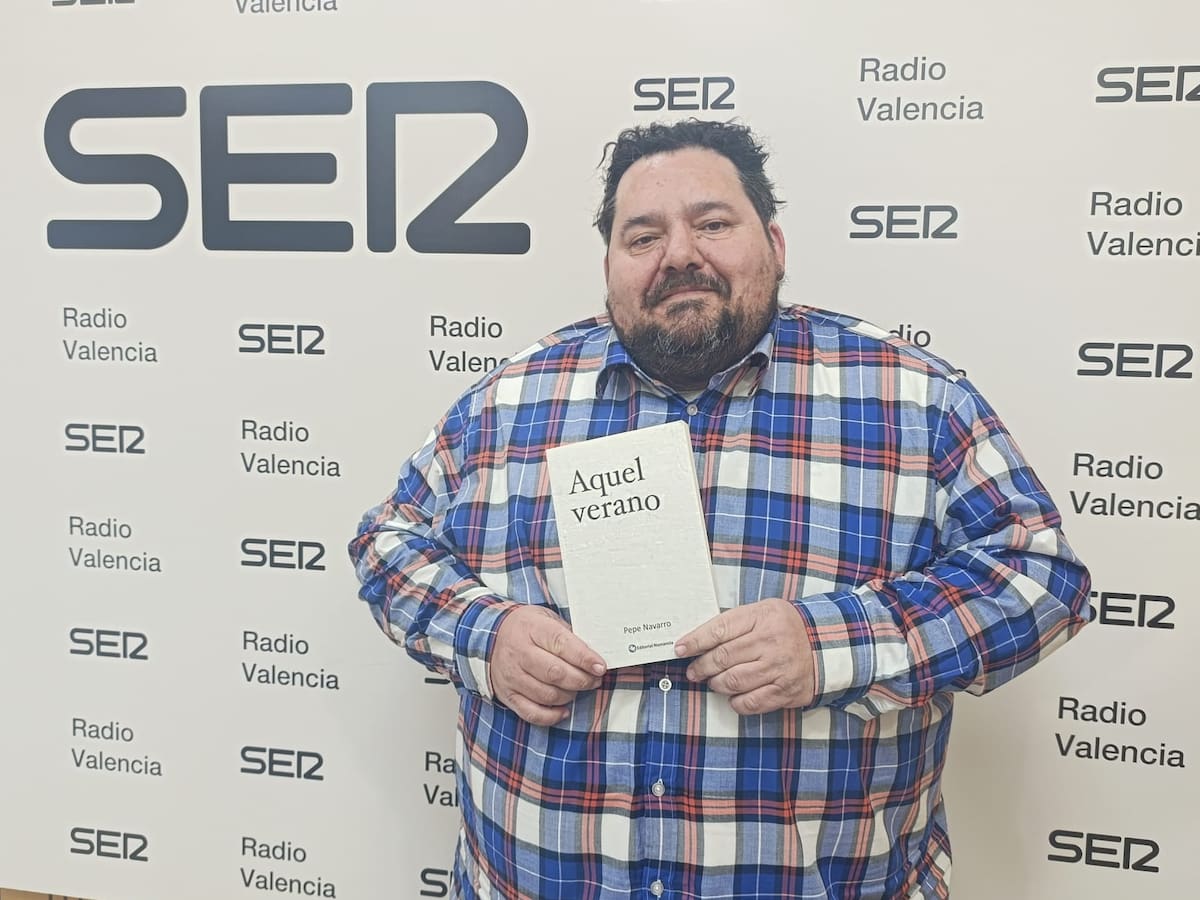 “Tenemos que normalizar que igual que dejamos a una pareja, podemos dejar una amistad”