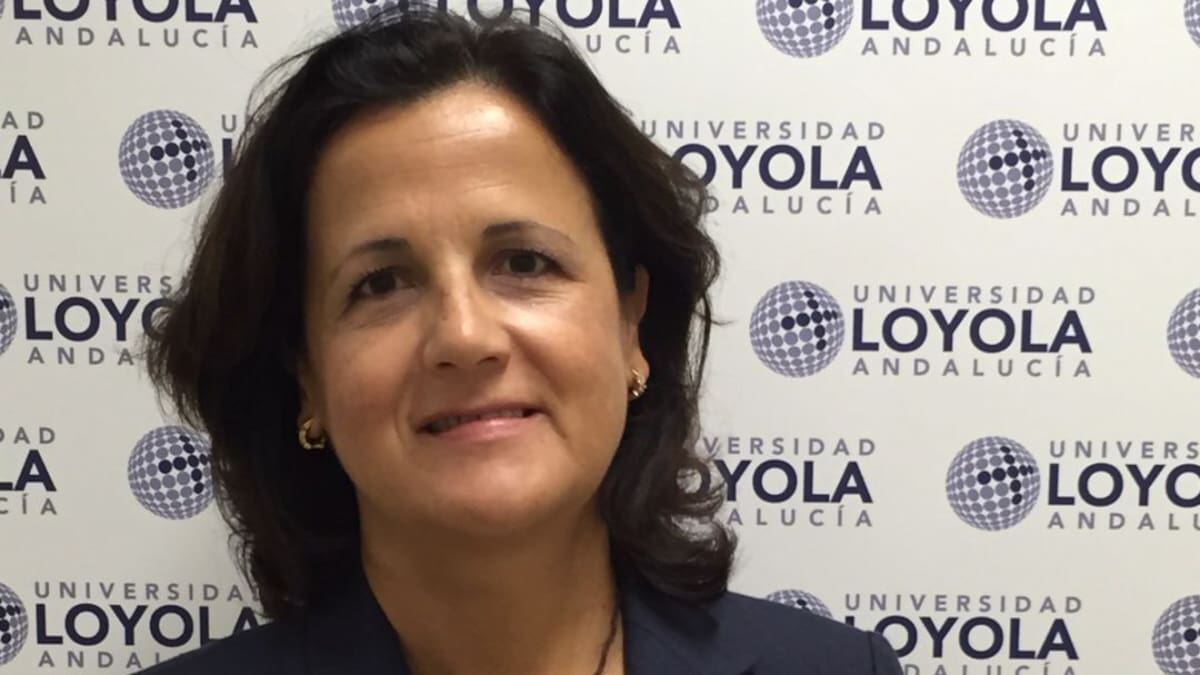 Los retos de la enseñanza. Firma de opinión de Teresa Velasco. Hoy por Hoy Córdoba