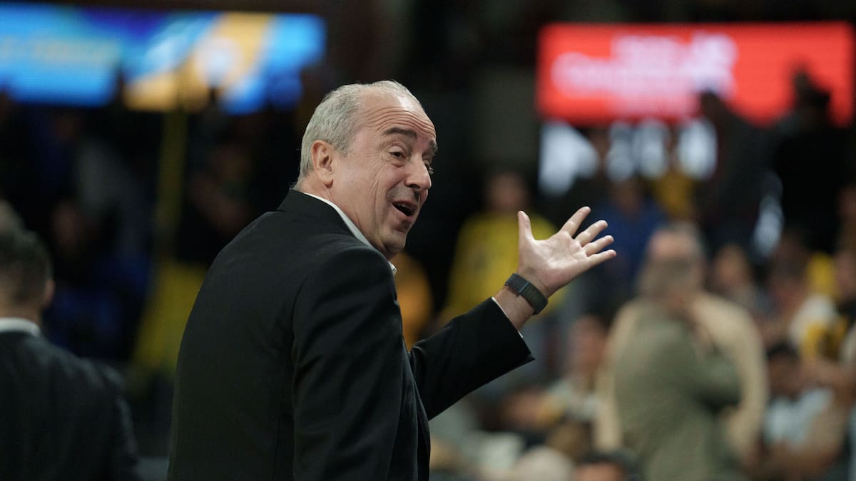 Rota la hegemonía del CB Canarias en el derbi canario (70-71)