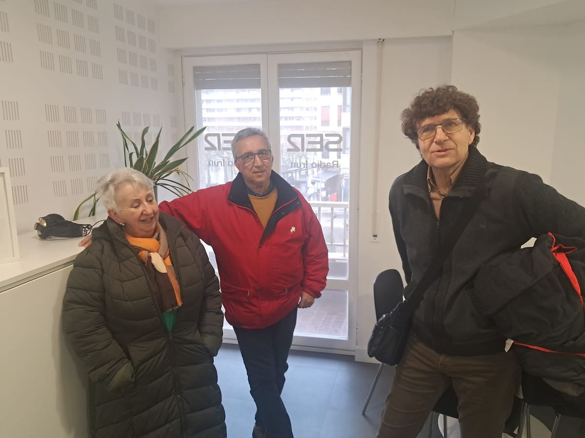 El Foro Ciudadano Irunés reclama soluciones para la infancia vulnerable, la seguridad y la sanidad