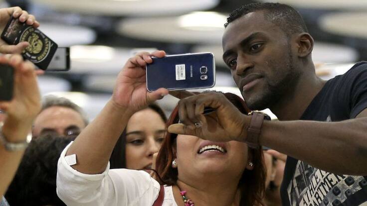 SER Deportivos (21/07/2015)