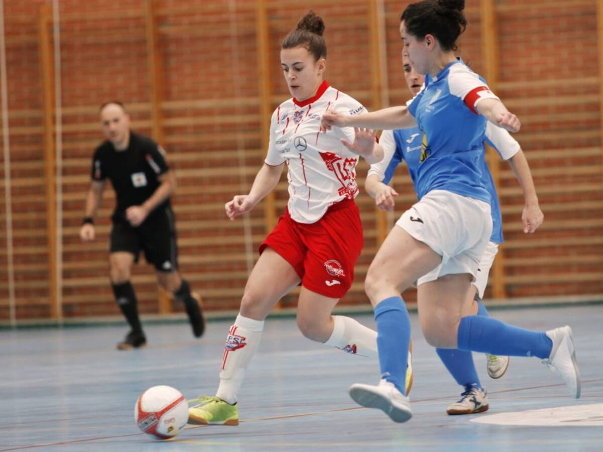 El TAD le da la razón al Unami y le retira la sanción de la primera jornada