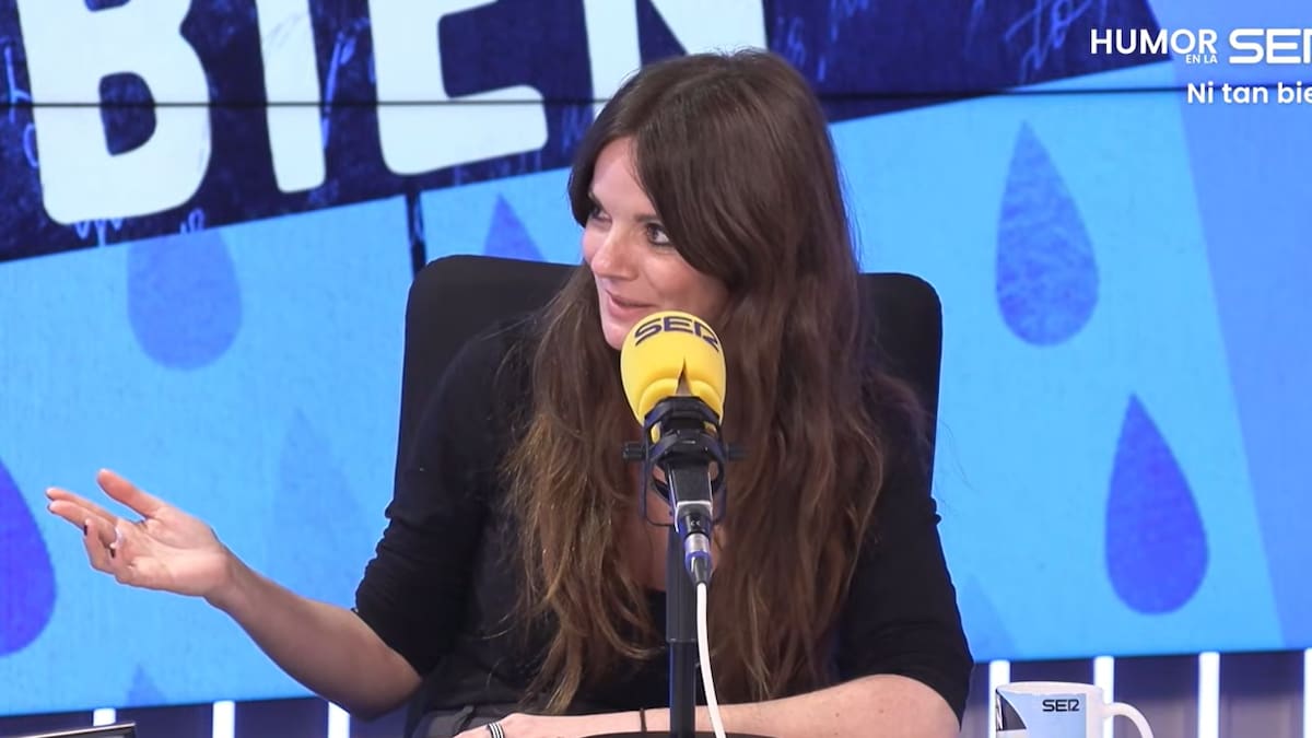 Laura Márquez habla sobre la prohibición del acceso a las redes sociales de los menores de 16 años