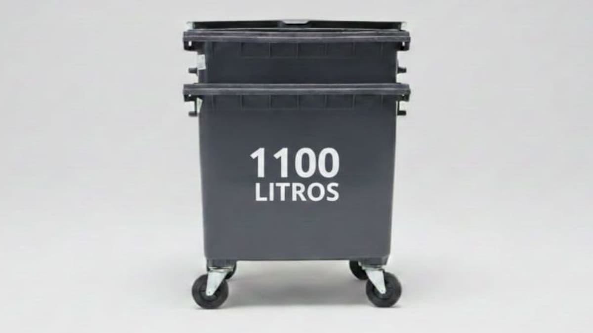Caudete instalará nuevos contenedores de residuos sólidos urbanos de mayor capacidad