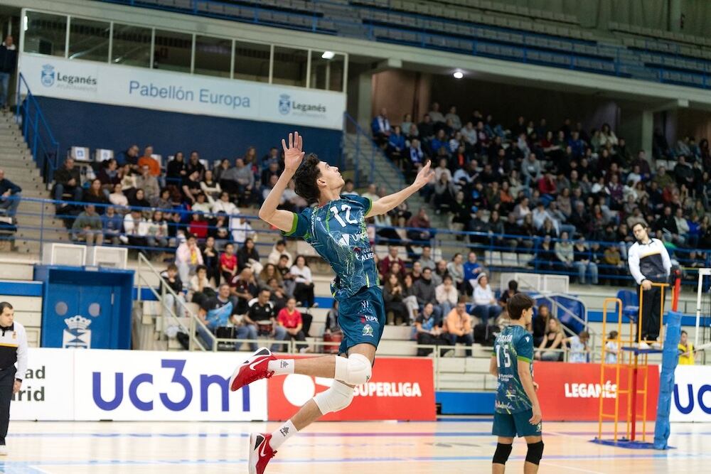 Aleix Tarrazo, a sus 20 años, representa todo lo que un club busca en un fichaje.