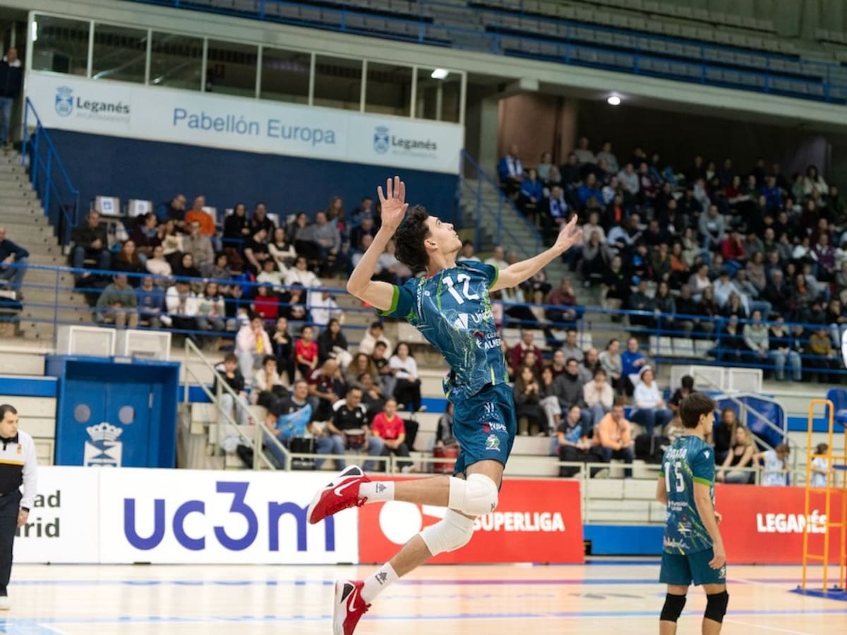 Tarrazo: “Que nadie dude de que entraremos en playoff”