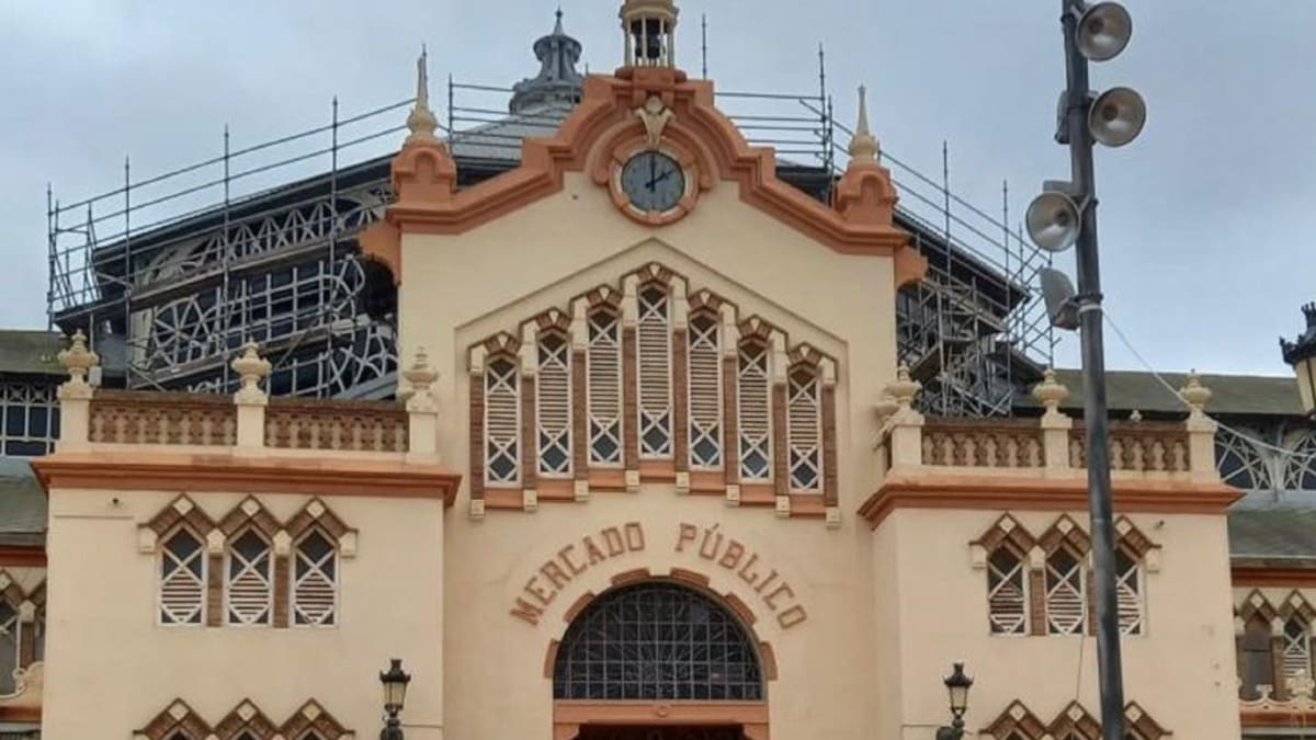 Entrevista Joaquín Zapata, alcalde de La Unión en Hoy por hoy Cartagena