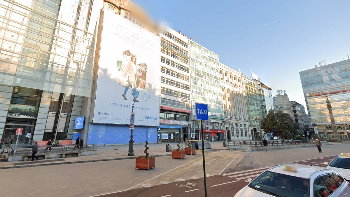 El Gobierno local aprueba la reforma del cine Avenida