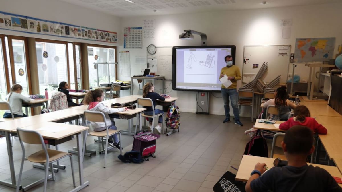 FAMPA Los Olivos propone bajar la ratio y refuerzo escolar para el próximo curso