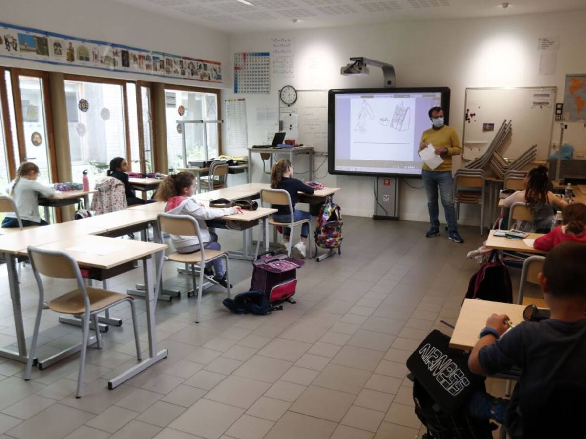 FAMPA Los Olivos propone bajar la ratio y refuerzo escolar para el próximo curso