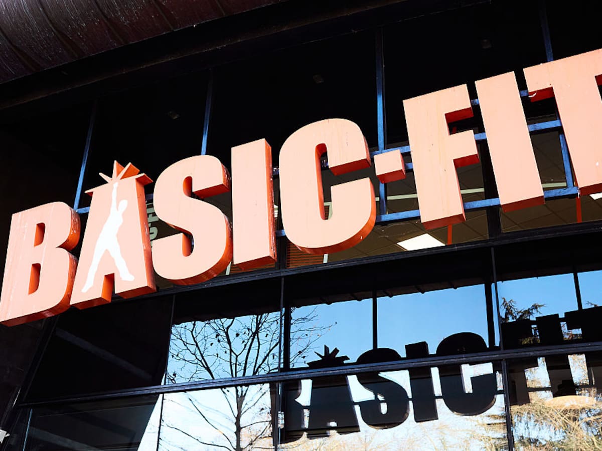 Un ciberataque a los gimnasios Basic-Fit provoca el robo de datos de miles de usuarios en Europa