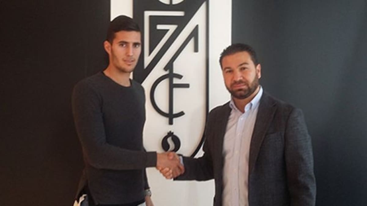 El Granada cede a Sergi Guardiola al Adelaida United de Australia