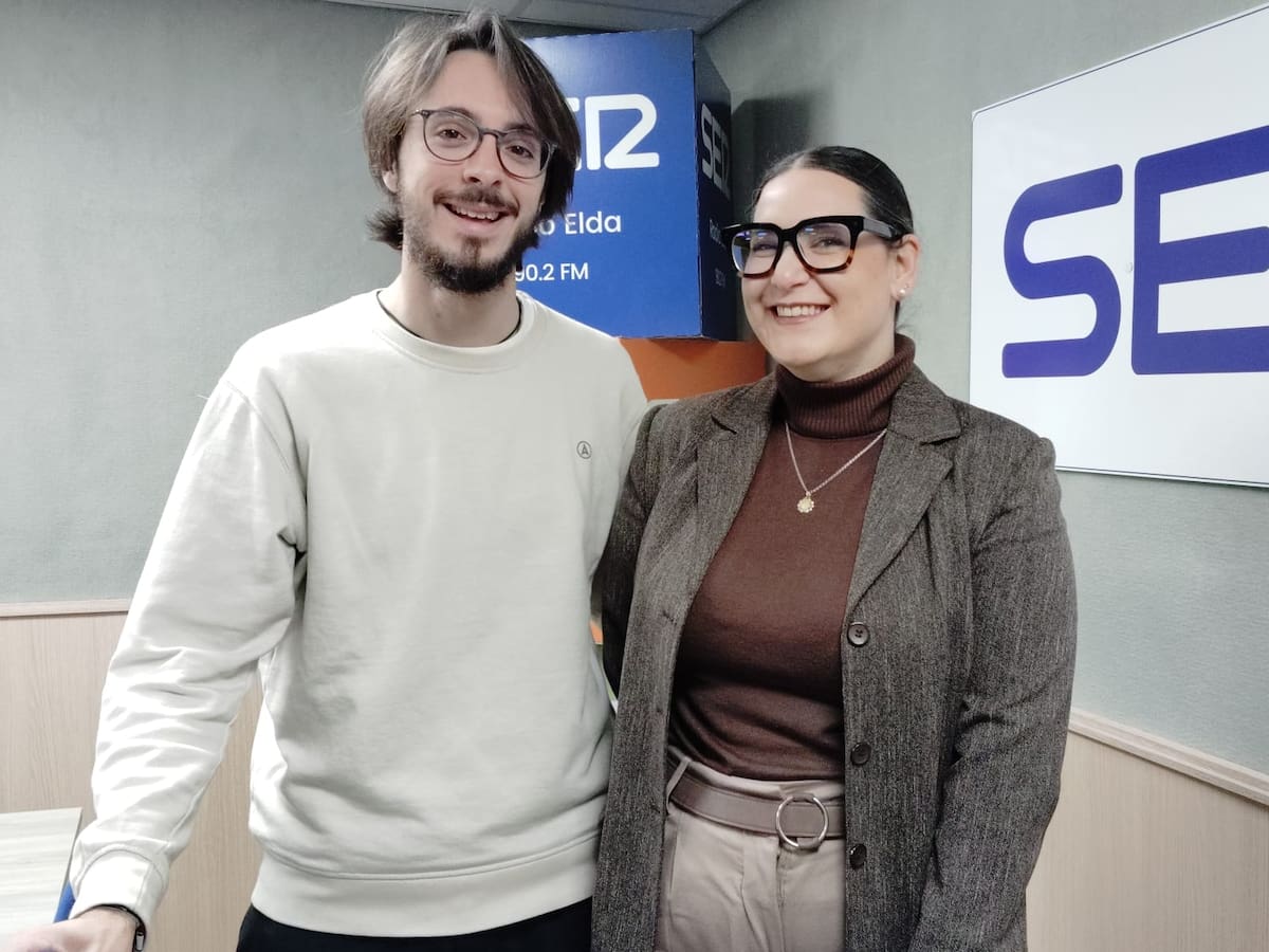 Andrea López, mantilla de la Soledad: Tras mucho tiempo silenciando las llamadas del Señor, decidí rendirme”